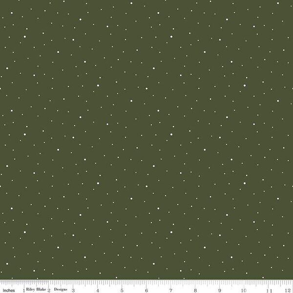 Dapple Dot in Chive