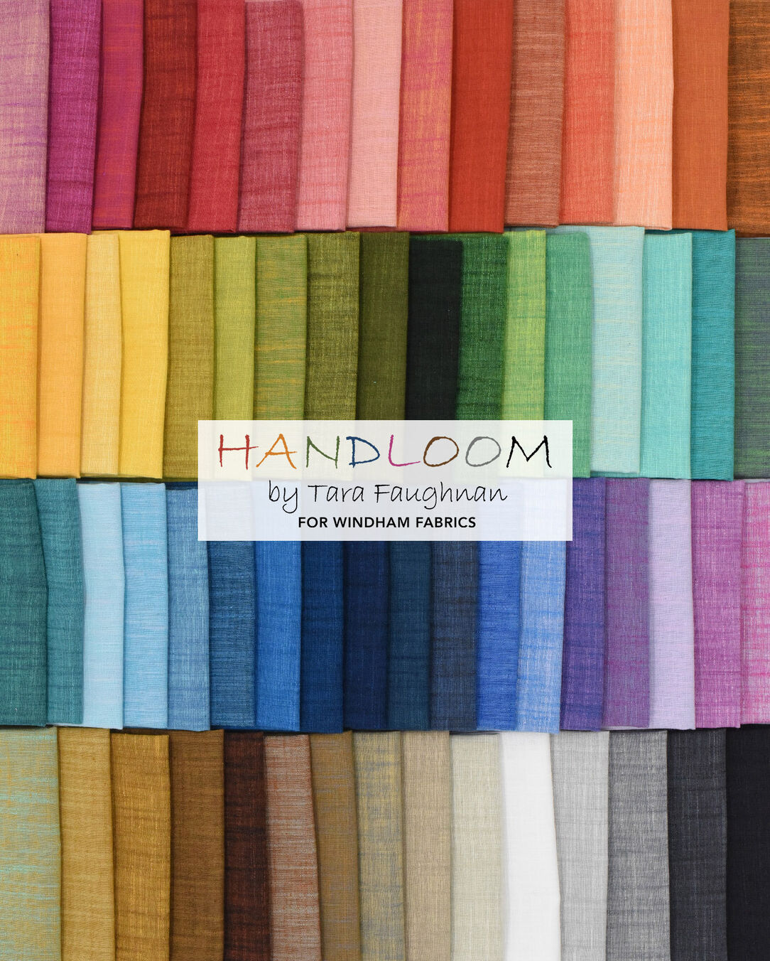 Handloom Poster Image
