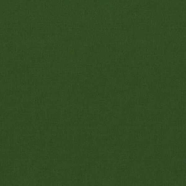 Cotton Couture in Ivy Green