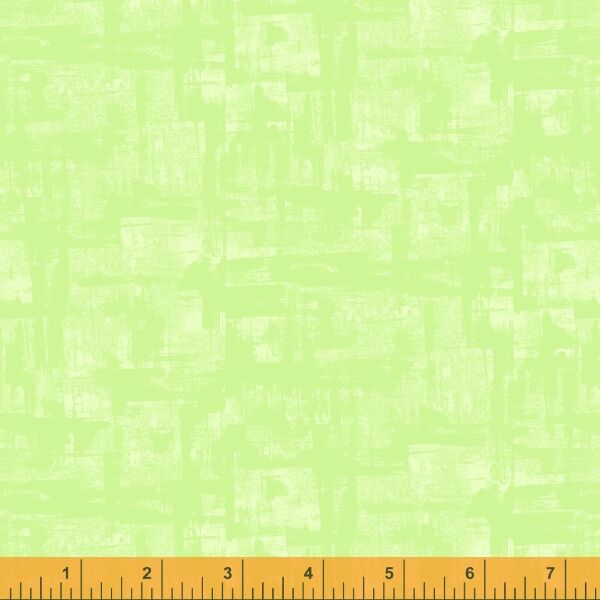 Spectrum in Honeydew