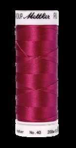 Fuschia (3406-2521) - Poly Sheen - 220 Yards