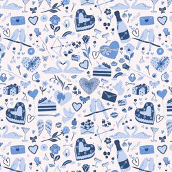 All You Need is Love in True Blue