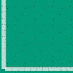 Kitty Litter Blender in Emerald
