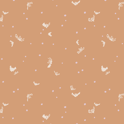 Baby Bats in Golden