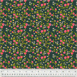 Mousy Floral in Pasture
