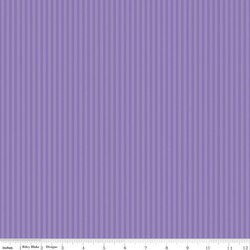 1/8" Tonal Stripe in Amethyst