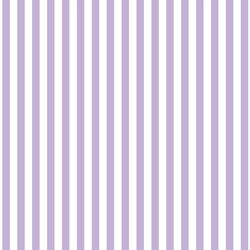 Dress Stripe in Lilac