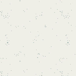 Glowdust in Snow