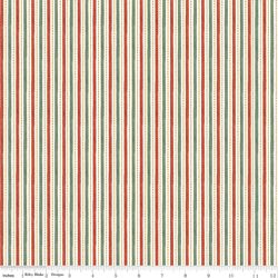 Stripes in Multi