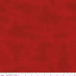 Shabby in Barn Red