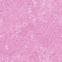Paperie in Radiant Violet