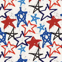 Punk Stars in Multi