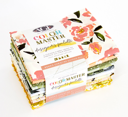 Bonnie Christine Color Master Half Yard Bundle