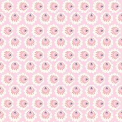 Waterlily in Rose Clair