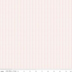 Candy Stripe in Pink