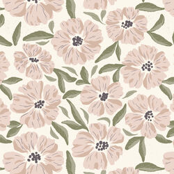 Ground Cover in Ivory