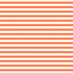 Stripe in Carrot