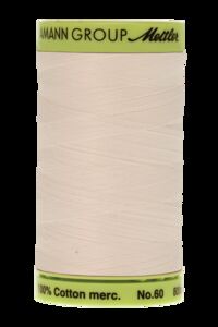 Candlewick (9248-3000) - Silk Finish Cotton 60wt - 875 Yards