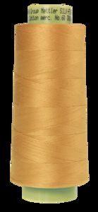 Toast (9160-1118) - Silk Finish Cotton 60wt - 3000 Yards