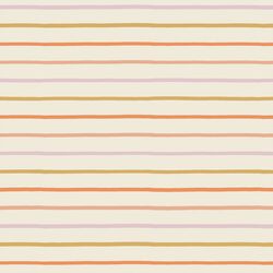 Organic Stripe in Spring Meadow