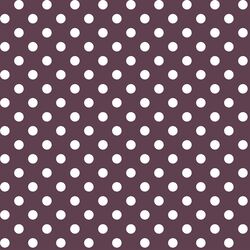 Candy Dot in Raisin
