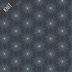 North Star Knit in Serene