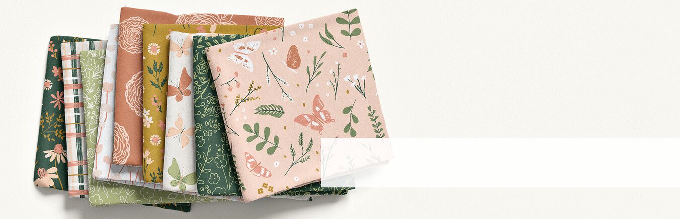 Butterflies and Blossoms Preview Image