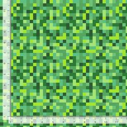 Pixel Camo in Pine