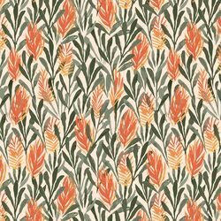 Verdure in Plentiful