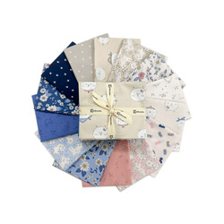 Kitten Fun Fat Quarter Bundle