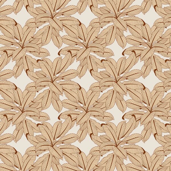 Leaves in Birch