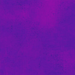 Gesso in Purple