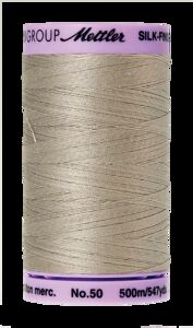 Drizzle (9104-3559) - Silk Finish Cotton 50wt - 547 Yards