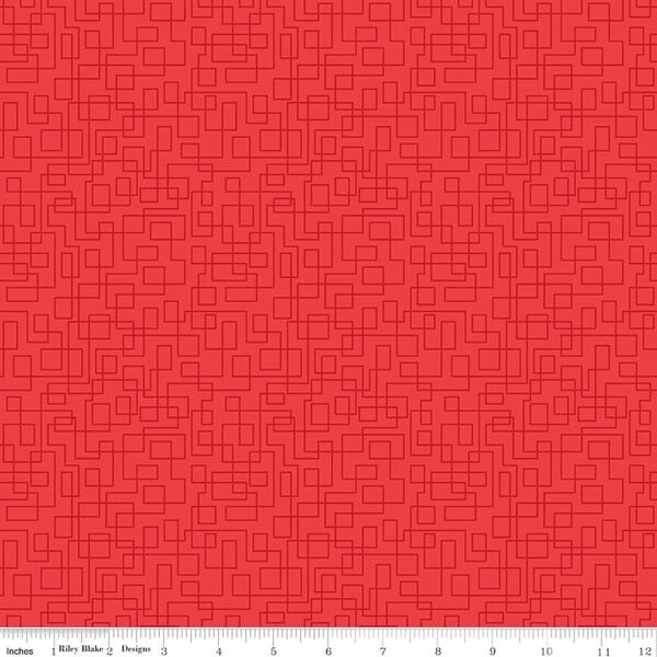 Boxes in Coral