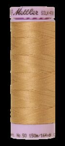 Toast (9105-1118) - Silk Finish Cotton 50wt - 164 Yards