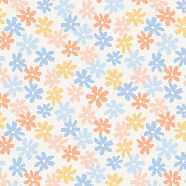 Fleur in Dreamy