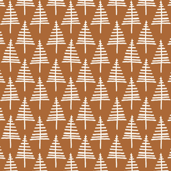 Pine Valley in Gingerbread