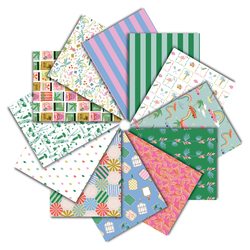 Paradise Royale Fat Quarter Bundle