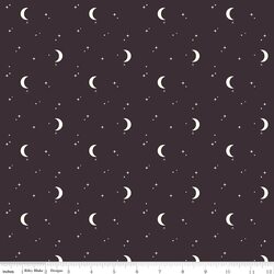 Night Sky in Midnight