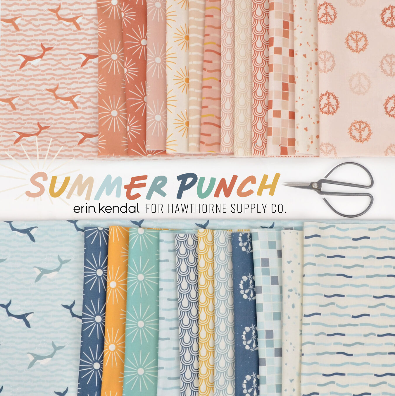 Summer Punch Poster Image