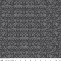 Nouveau Shadow in Slate Grey