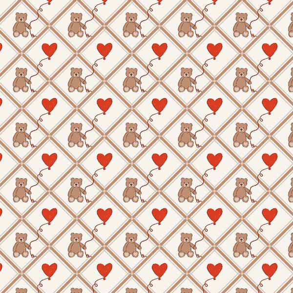 Teddy Bear