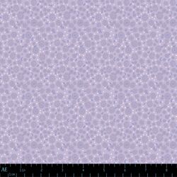 Petite Fleur in Violet Foxglove