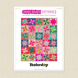 Yesterday Quilt