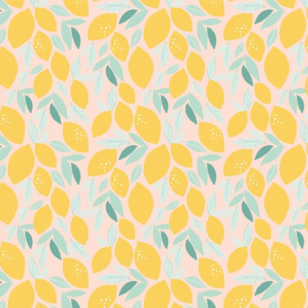 Little Lemons in Citrus