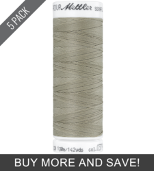 Stone (7840-0379) - Seraflex - 142 Yards (5 Pack)
