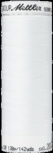 White (7840-2000) - Seraflex - 142 Yards
