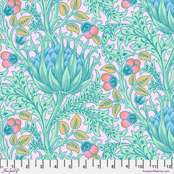 Artichoke in Lavender