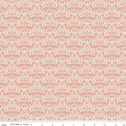Nouveau Shadow in Soft Coral