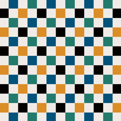 Checkerboard in Thunderstruck